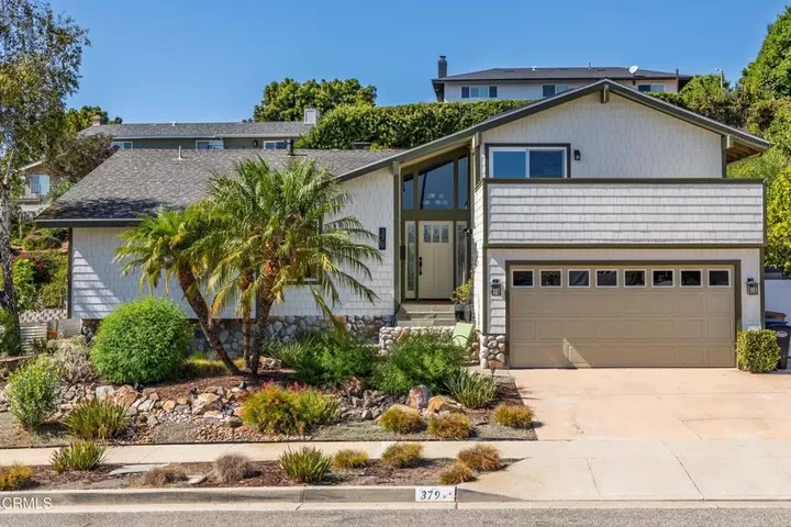 Property Photo:  379 McGill Avenue  CA 93003 