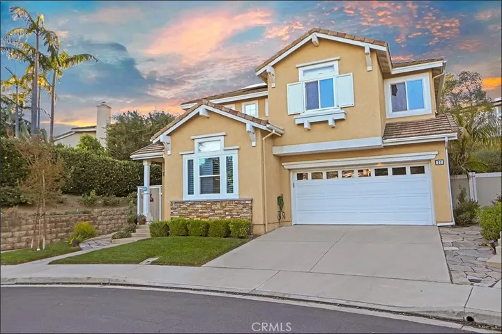 Property Photo:  21 Elderberry  CA 92656 