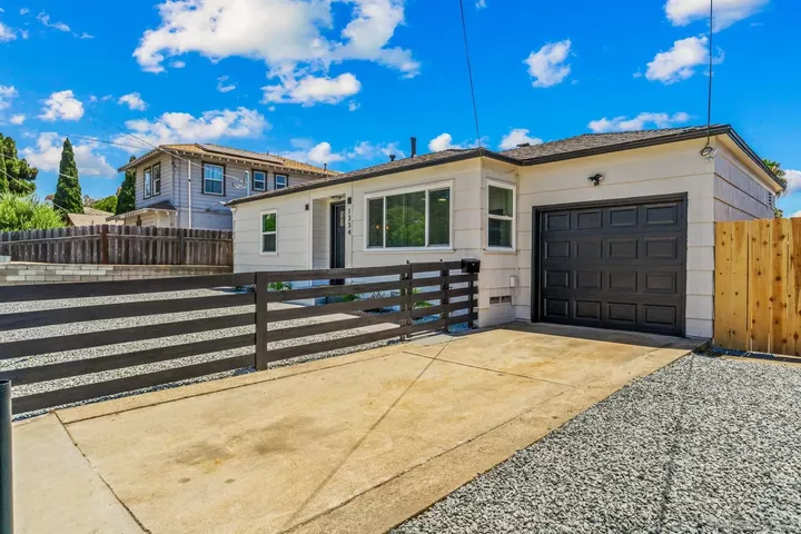 Property Photo:  1334 E Division St  CA 91950 