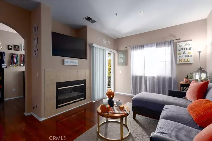 Property Photo: 26408 Arboretum 2705 CA 92563