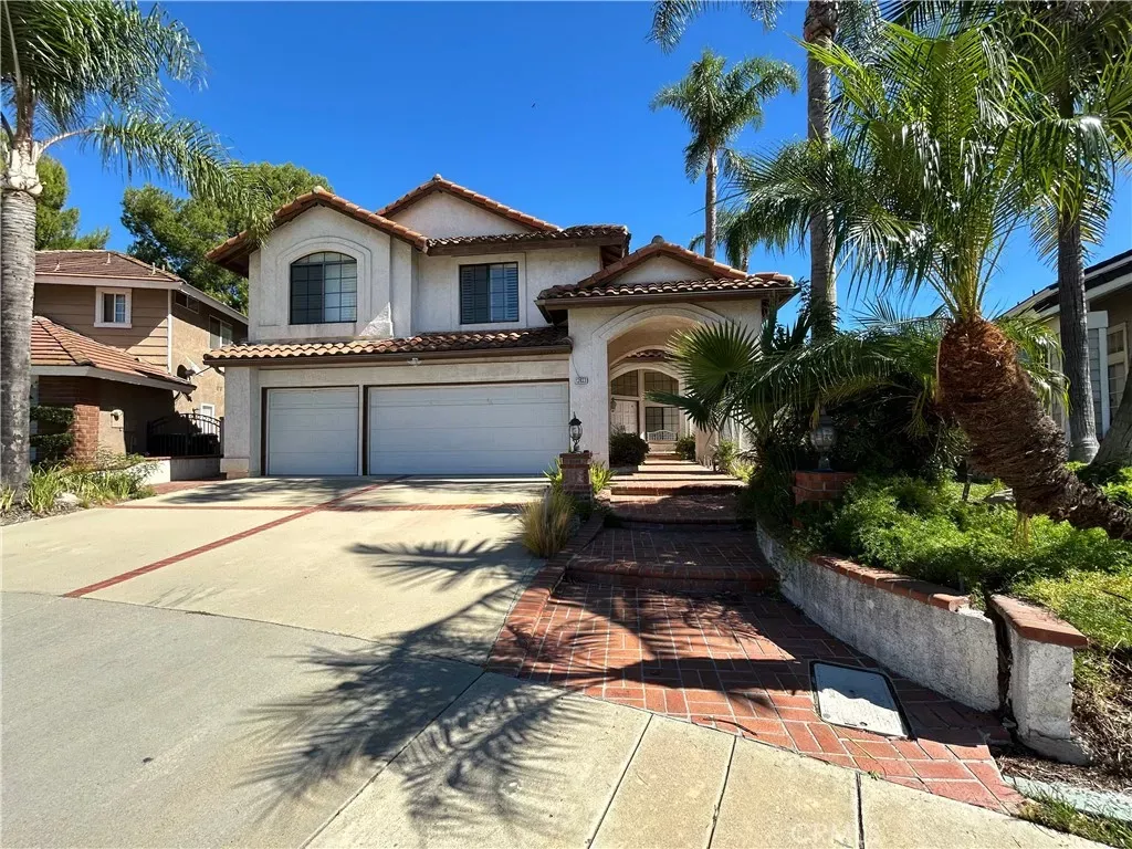 Property Photo:  13933 Falcon Ridge  CA 91709 