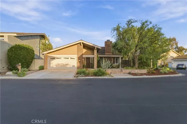 Property Photo:  5041 Corkwood  CA 92612 