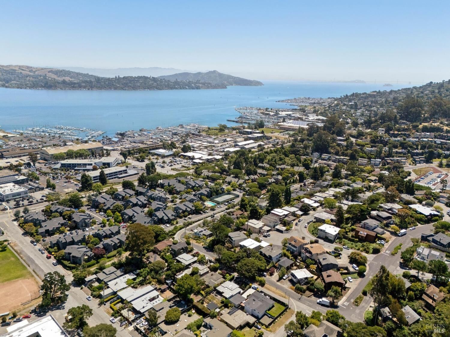 Property Photo:  94 Anchorage Road  CA 94965 