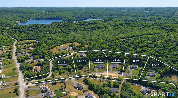 Property Photo: 237-1 Upper Pattagansett Road CT 06333