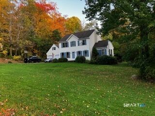 Property Photo:  48 Windrush Lane  CT 06232 