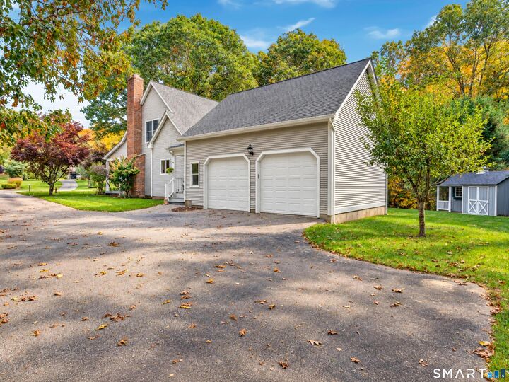 Property Photo: 8 Valley Brook Road CT 06469