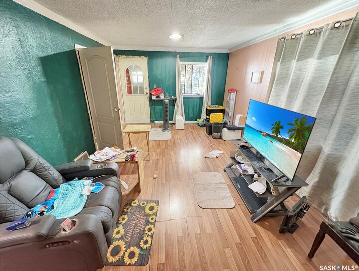 Property Photo:  310 1st Street E  SK S0L 0P0 