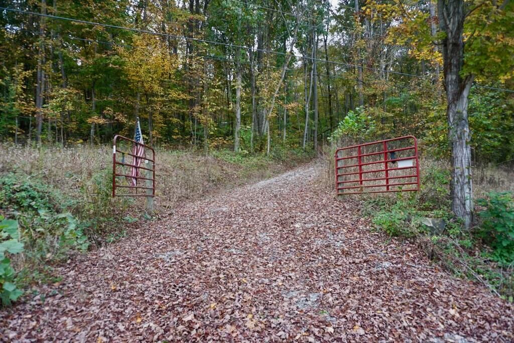 Property Photo:  528 Sunfish Creek Road  OH 45661 