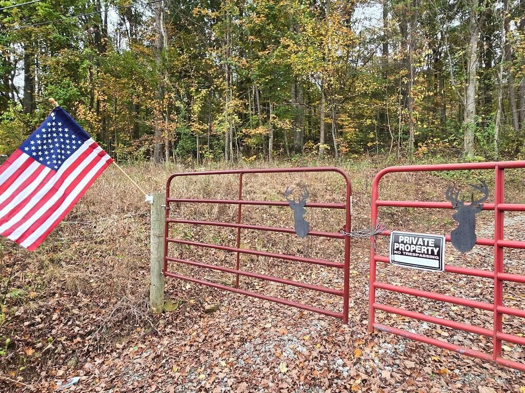 Property Photo:  528 Sunfish Creek Road  OH 45661 