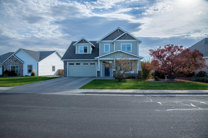 Property Photo:  123 S Dome Drive  WY 82801 
