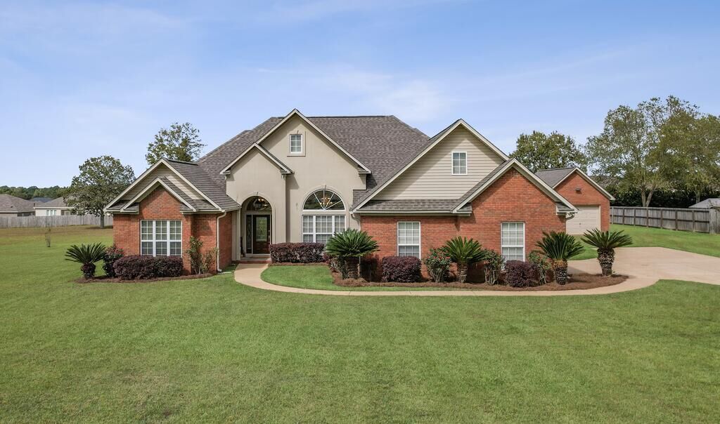 Property Photo:  2163 Prevatt Road  AL 36301 