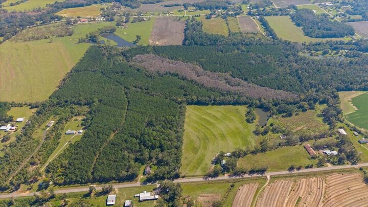 Property Photo:  000 Willie Varnum Road  AL 36301 
