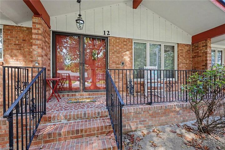 Property Photo:  12 Lodge Drive  NC 27360 