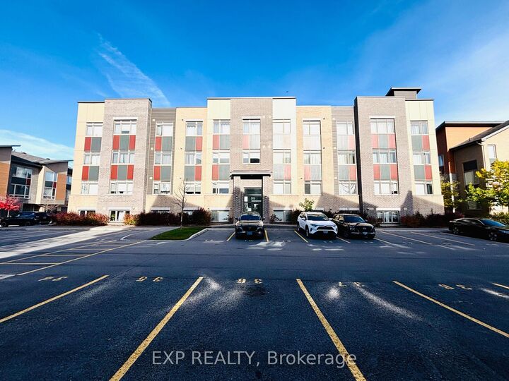 Property Photo:  315 Terravita Private L06  ON K1V 2S1 