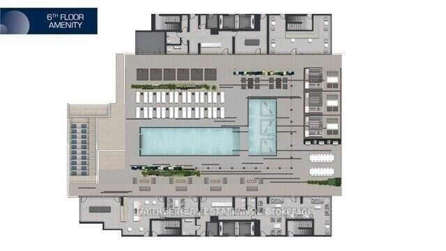 Property Photo:  99 Broadway Avenue 3505 Nt  ON M4P 0E3 