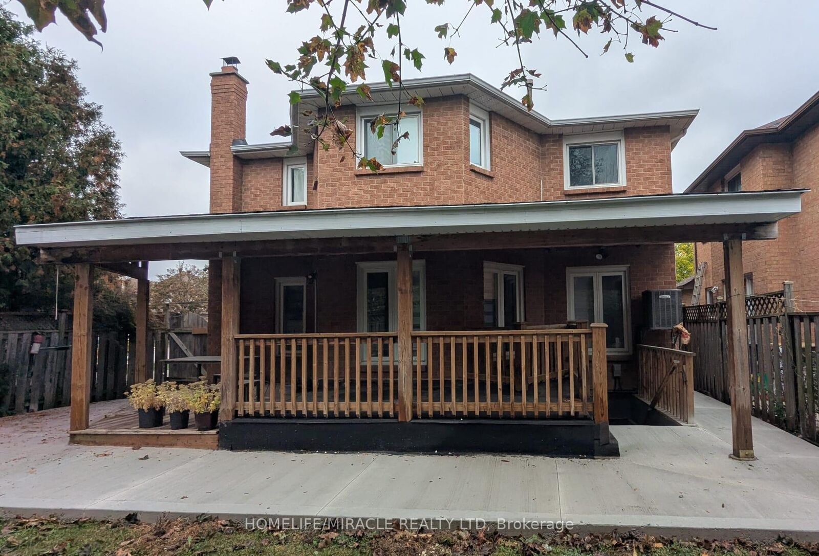 Property Photo:  5118 Cree Lane  ON L4Z 3B4 