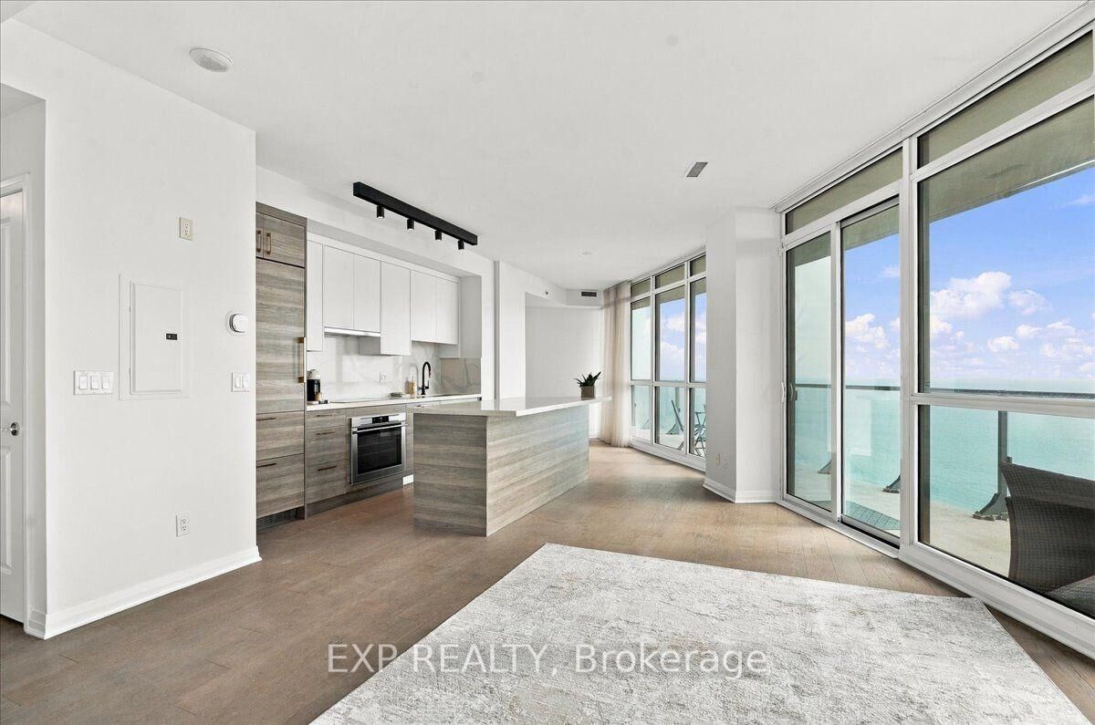 Property Photo:  59 Annie Craig Drive 3404  ON M8V 0C4 