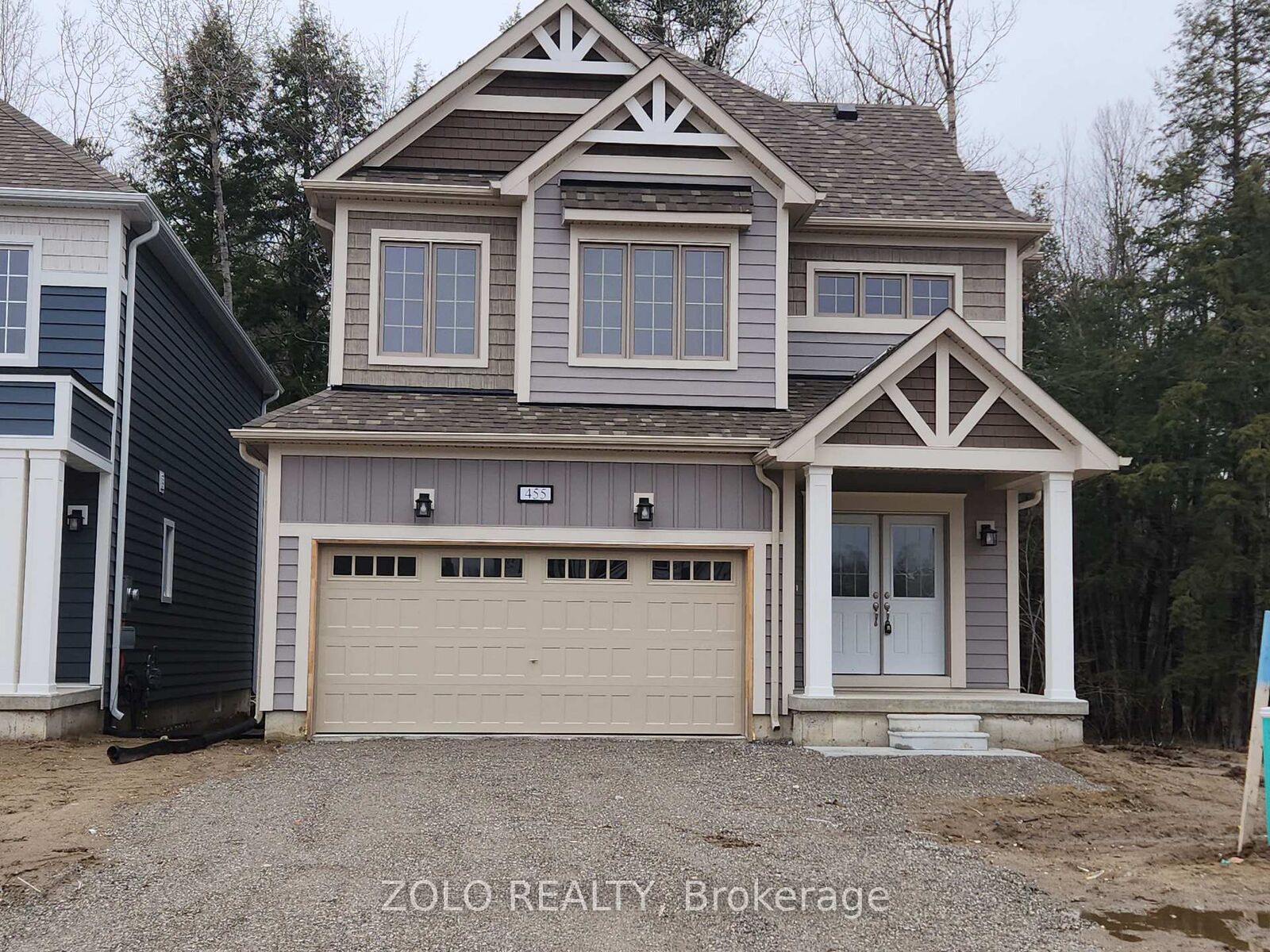 Property Photo:  455 Beechwood Forest Lane  ON P1P 1A7 