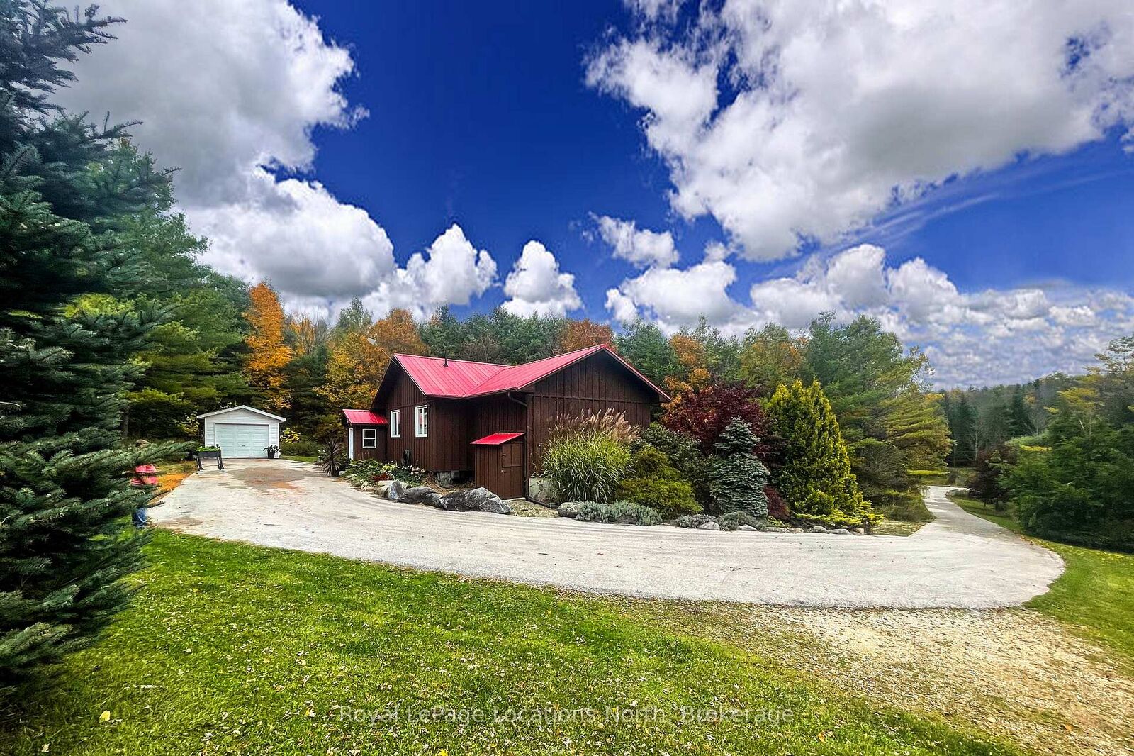 Property Photo:  57810 12th Line  ON N4L 1W5 