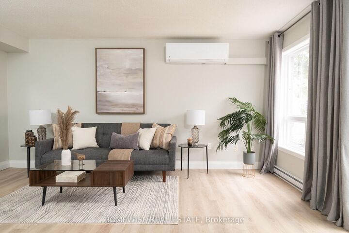 Property Photo:  240 Ormond Drive C2  ON L1G 6T5 
