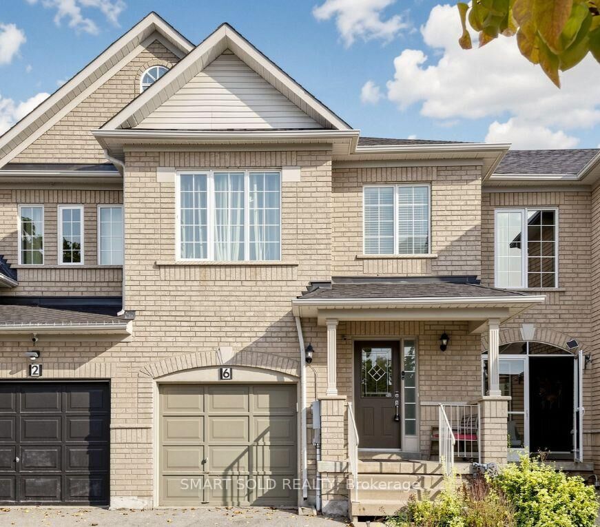 Property Photo:  6 Kinney Gate  ON L6A 2S3 