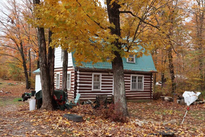 Property Photo:  3463 County Road 44 N/A  ON K0L 1Z0 