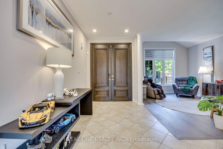 Property Photo:  238 Nautical Boulevard  ON L6L 0B9 