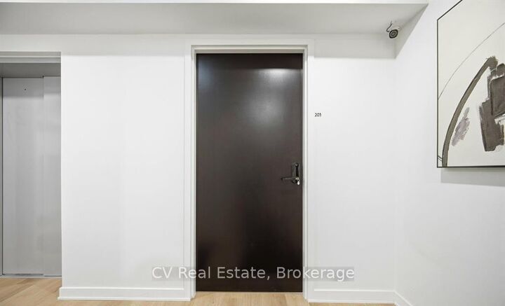 Property Photo:  61 Orchard Park 403  ON M1E 0C8 