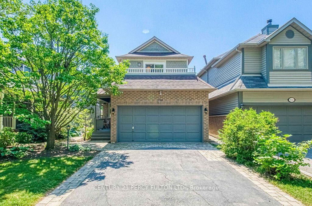 Property Photo:  5522 Holbrook Road  ON L5M 5G4 