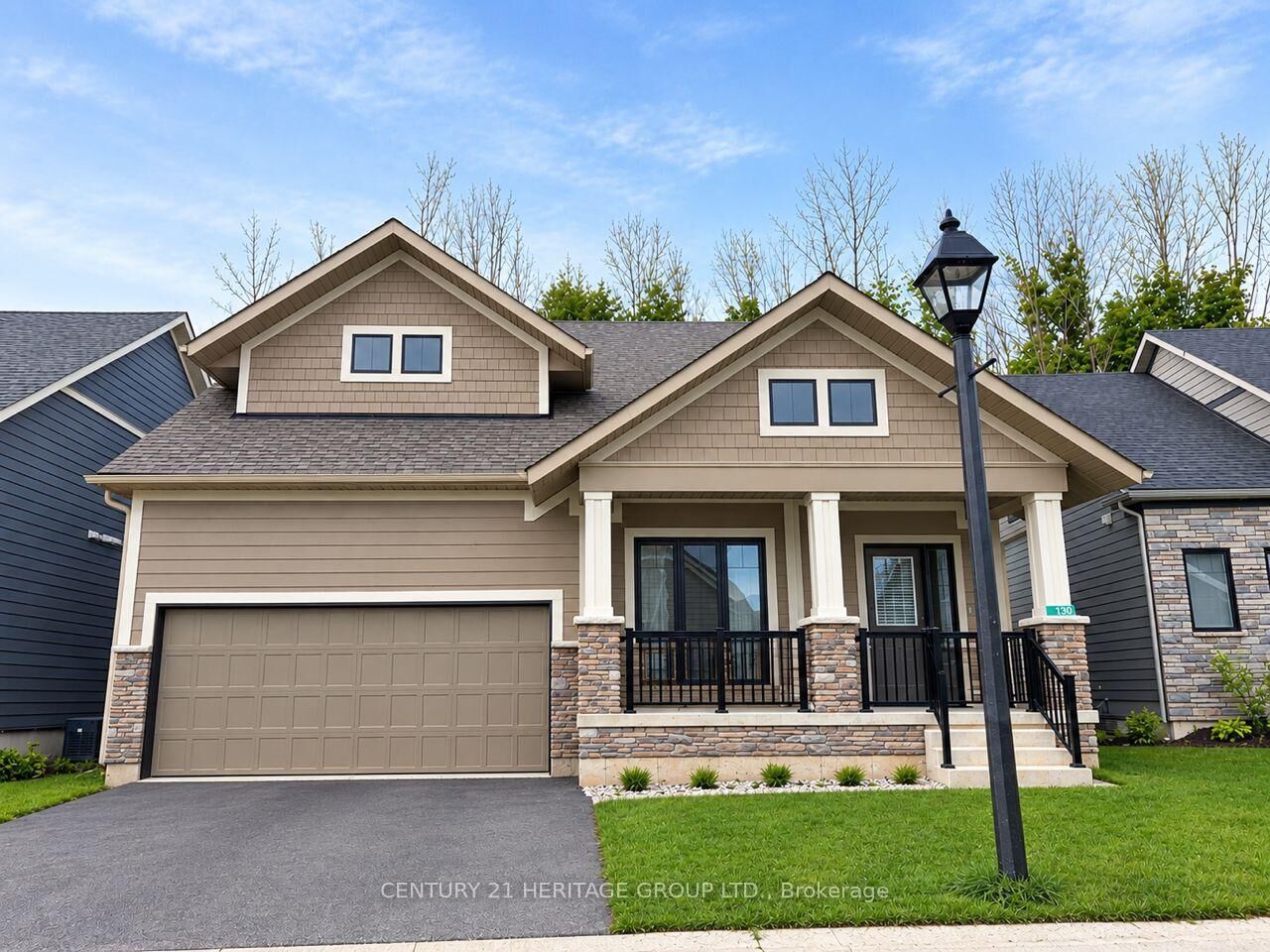 Property Photo:  130 Beacon Drive  ON N0H 2P0 