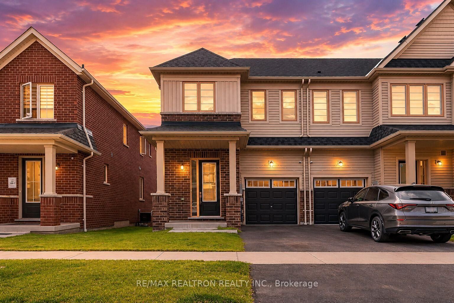 Property Photo: 2024 Cameron Lott Crescent ON L1L 0S1