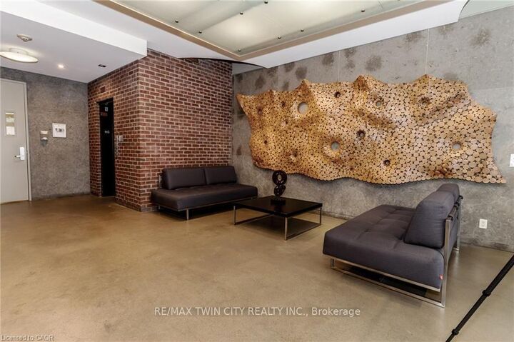 Property Photo: 233 Carlaw Avenue 620 ON M4M 3N6