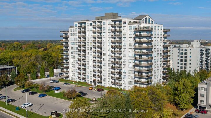 Property Photo:  353 Commissioners Road W 711  ON N6J 0A3 