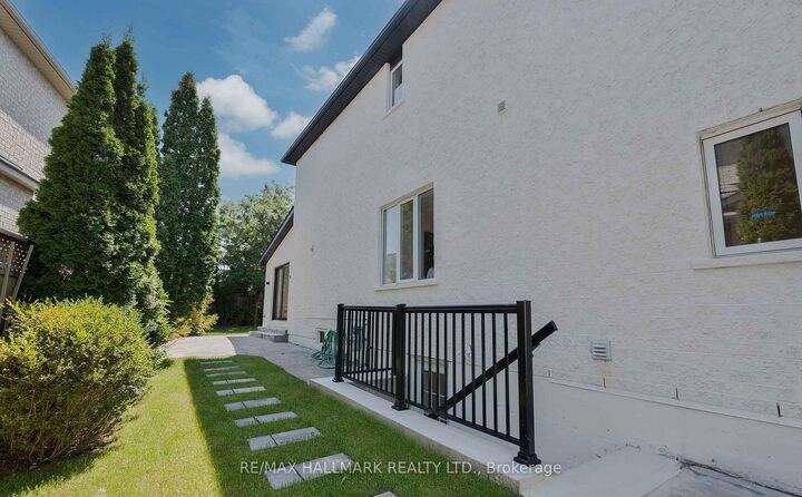 Property Photo:  83 Gladstone Avenue Basement  ON L6A 2P2 
