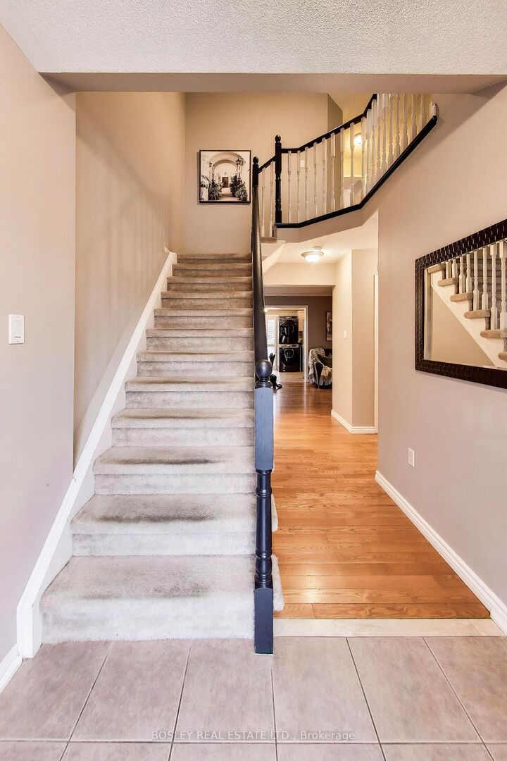Property Photo:  57 Longueuil Place  ON L1R 3G9 