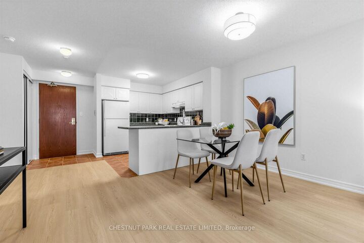 Property Photo:  35 Merton Street 505  ON M4S 3G4 