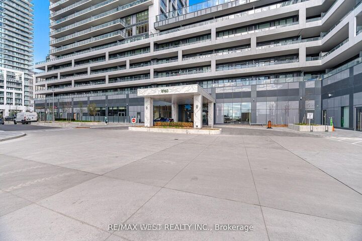 Property Photo:  8960 Jane Street 2302  ON L4K 0N9 