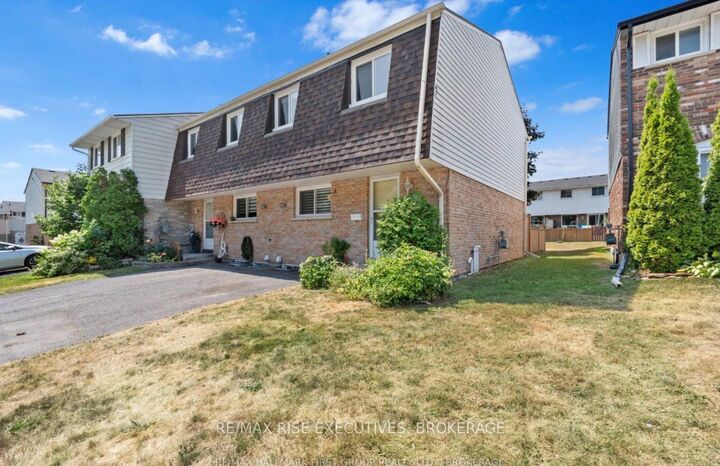 Property Photo:  773 Ashwood Drive 175  ON K7M 6X7 