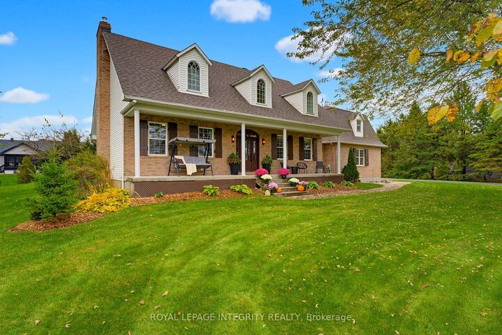 Property Photo:  3647 Marcil Road  ON K0A 1E0 