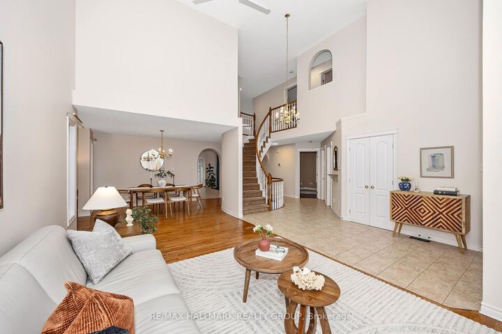 Property Photo:  5B Kemp Drive  ON K1T 3W9 