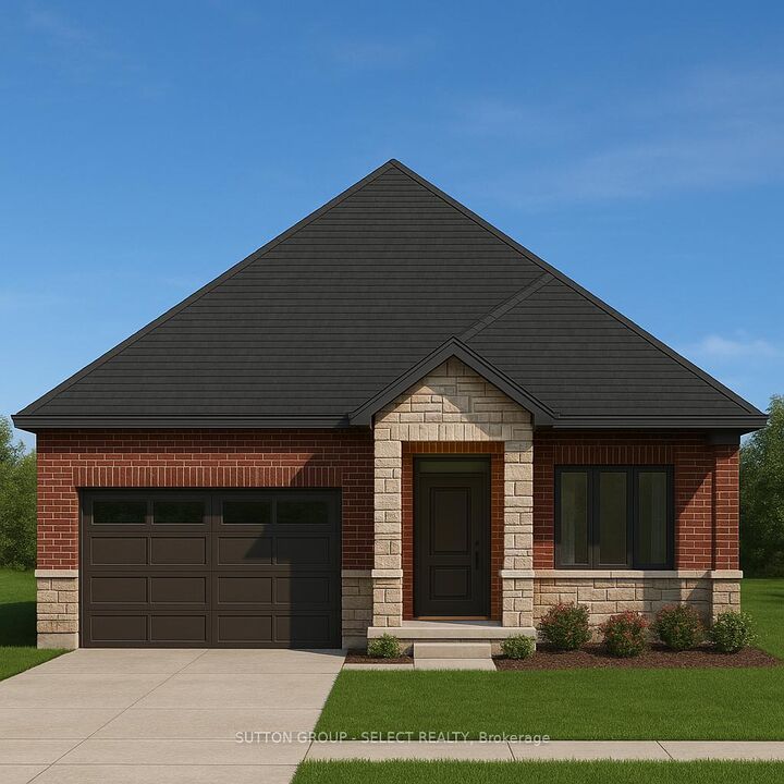 Property Photo:  4365 Green Bend Road  ON N6P 0K9 