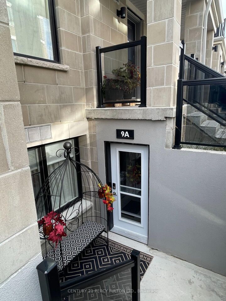 Property Photo:  9A Lookout Drive Blk 15 Lot 129  ON L1C 7E9 