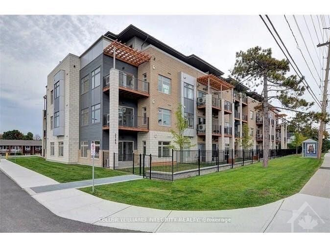 Property Photo:  2785 Baseline Road 208  ON K2H 1G9 