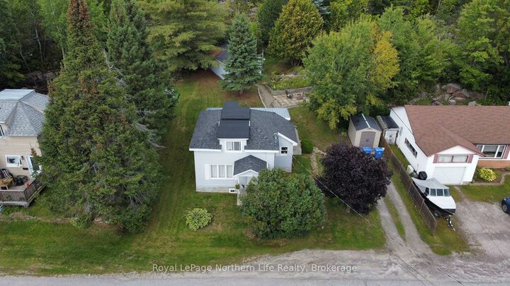 Property Photo:  199 Lisgar Street  ON P2B 3H9 