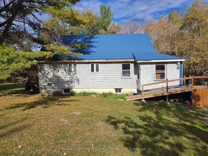 Property Photo:  4592 10th Line N/A  ON L0A 1G0 