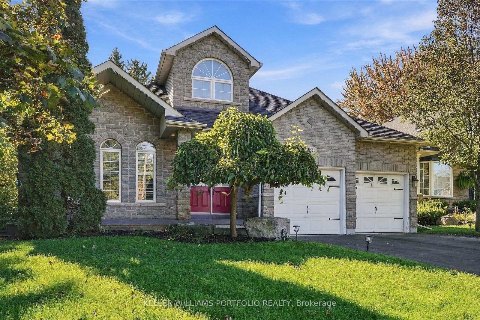 Property Photo:  1531 Nash Road  ON L1E 2K8 