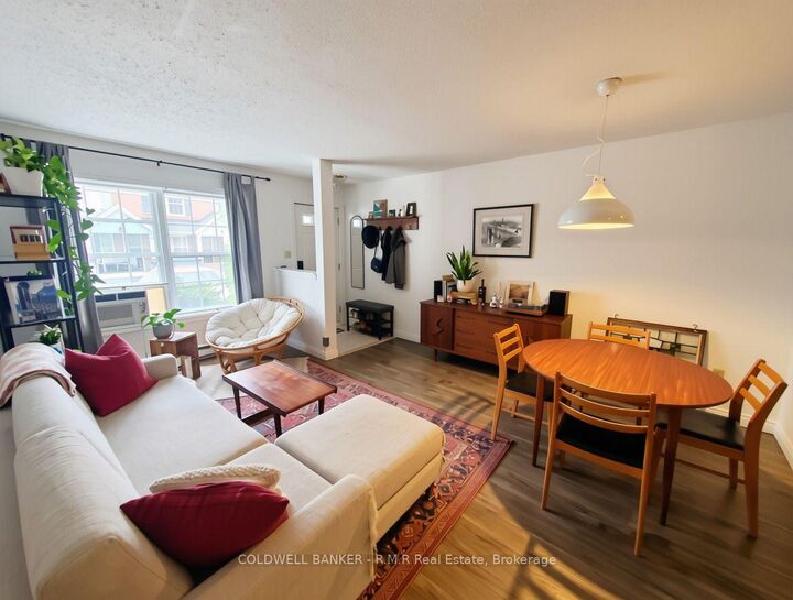 Property Photo:  182 D'Arcy Street B 104  ON K9A 5H9 