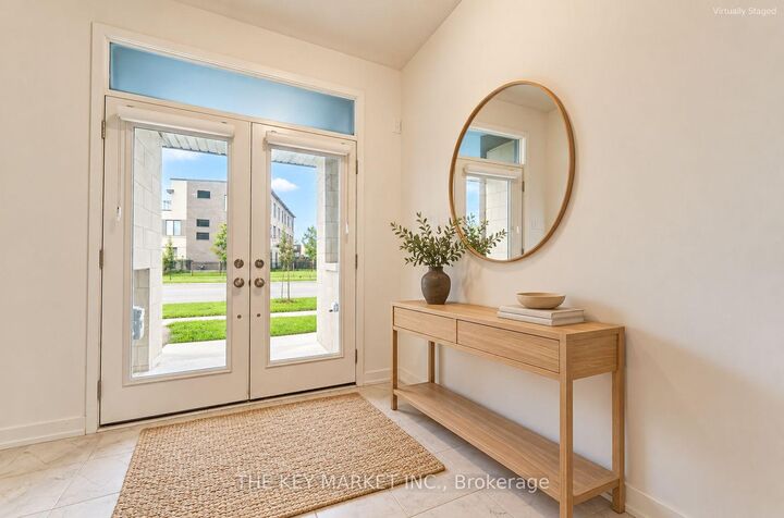 Property Photo:  3116 Ernest Appelbe Boulevard  ON L6H 0M8 