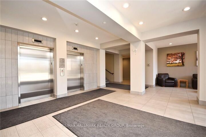 Property Photo:  808 Bronson Avenue 408  ON K1S 5A4 