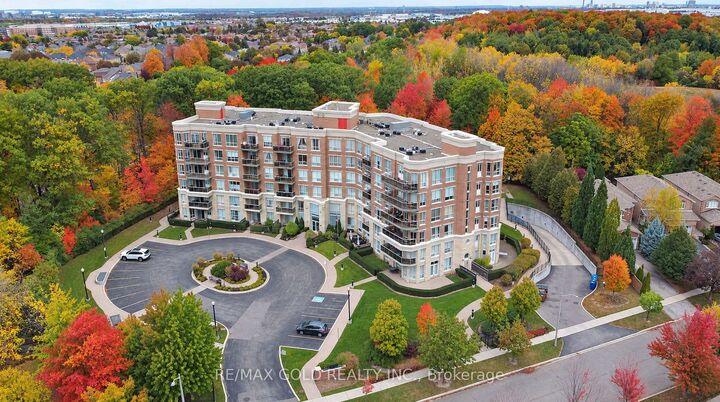 Property Photo:  483 Faith Drive 203  ON L5R 0A1 